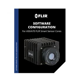 FLIR Image Streaming Configuration for A50/A70 Cores