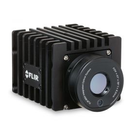 FLIR A70 Thermal Camera Core - Choice of Lens  