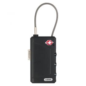 ABUS Travel USA 148TSA/30C Padlock