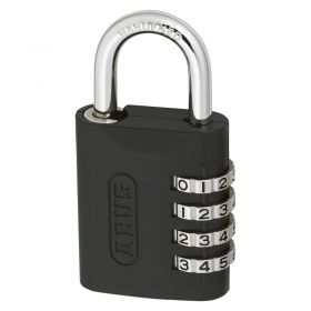 ABUS 158KC/45-AP050 Combination Lock