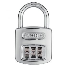 ABUS 160 Prestige Code Combination Lock