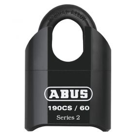 ABUS 190CS/60 Heavy Duty Combination Lock