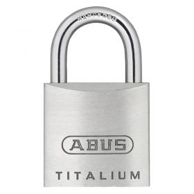 ABUS 64 TITALIUM™ Padlock