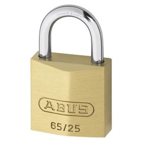 ABUS Premium Padlock Keyed Alike - Choice of 25mm or 30mm