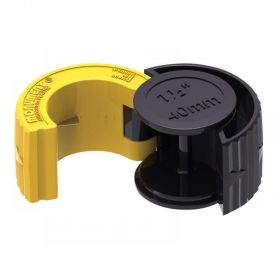 Monument Autocutforplastic Plastic Waste Pipe Cutter - 35, 42 or 50mm