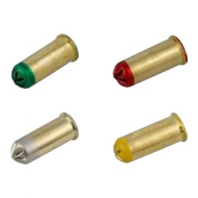 ACVOKE Spiking Cartridges (Box of 25)