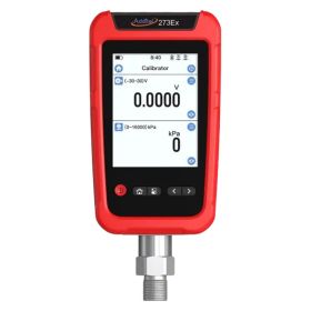 Additel 273EX ATEX Handheld Pressure Calibrator