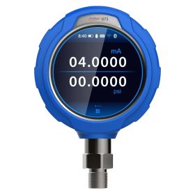 Additel 673 Advanced Digital Pressure Calibrator