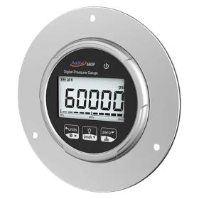 Additel 680P Digital Pressure Gauge with Optional Data Logging