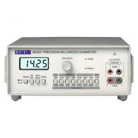 Aim-TTi BS407 Micro Ohmmeter 