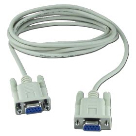 Aim-TTi CBL-S2 Serial Cable HA1600, LCR400