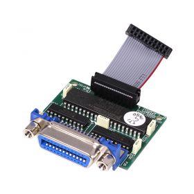 Aim-TTi GPIB 1A Interface Option Retrofits TG/P/F, TSX-P and MX-QP