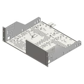 Aim-TTi RM300A 3U Rack Mount