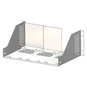 Aim-TTi RM410 4U Rack Mount with Two Rack Blanking Plates