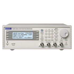 Aim-TTi TG2000 20MHz DDS Function Generator w/ RS-232 & USB Interfaces