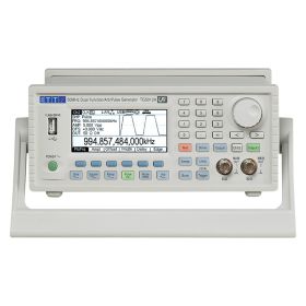 Aim-TTi TG5011A/5012A 50MHz Function/Pulse/Arbitrary Generator, USB/LXI - Choice of 1 or 2 Channel