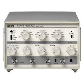 Aim-TTi TGP110 10MHz Pulse Generator with Delay