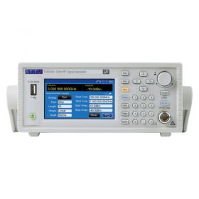 Aim-TTi TGR2051-U01 RF Signal Generator w/ Digital Modulation 