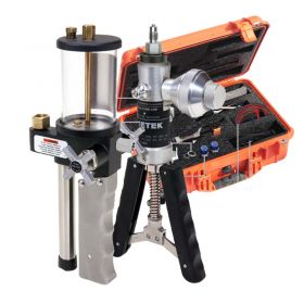 Ametek Complete Pressure System H (T-975 Pneumatic Pressure Pump & T-620H Hydraulic Hand Pump)