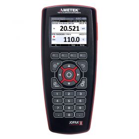 Ametek Jofra ASC400 Multifunction Calibrator