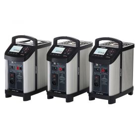 Ametek Jofra CTC Compact Temperature Calibrator