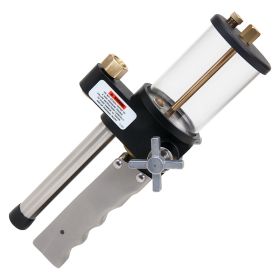 Ametek T-600 Series Hydraulic Hand Pump (System C and H)