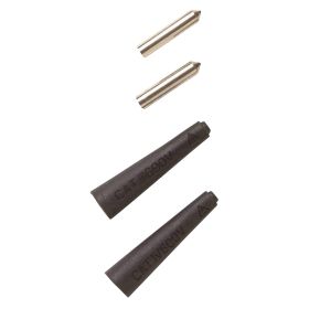 Amprobe 2100-ACCS 4 mm Probe Extenders, Tip Covers for 2100-Series