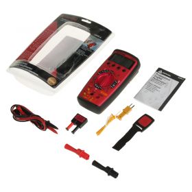 Beha-Amprobe 33XR-A Digital Multimeter