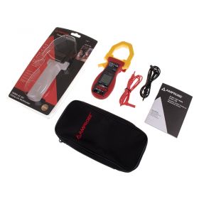 Amprobe ACDC 100 Clamp Multimeter - Kit