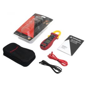 Amprobe Acd 10Plus Clamp Multimeter 600A kit