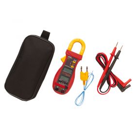 Amprobe Acd 14Trmsplus Clamp Multimeter Trms 400A kit