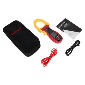Amprobe ACDC 100 Trms Clamp Multimeter Trms 1000A KIT