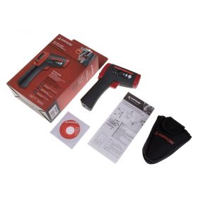 Amprobe IR-720 Infrared Thermometer - Kit