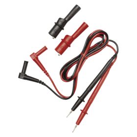 Amprobe TL1500 CAT IV 1000 Test Leads with Alligator Clips