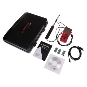 Amprobe TMA-21HW Hot Wire Anemometer - Kit