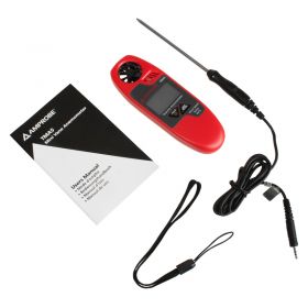 Amprobe Tma5 Mini Vane Anemometer