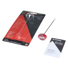 Beha-Amprobe TPP2-C1 Flat Surface Digital Thermometer