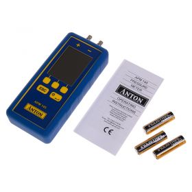 Anton APM 145 Differential Manometer with Infrared & Wi-Fi