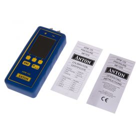 Anton APM 155 Differential Manometer with Infrared & Bluetooth