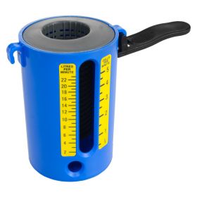 Anton Flowmate II Measuring Cup