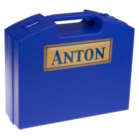 Anton GCC/1 General Hard Carry Case