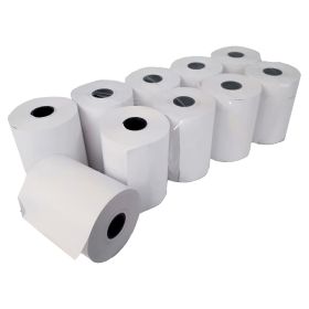 Anton PAP26001 Paper Rolls for Sprinter Infrared Printer - Pack of 10