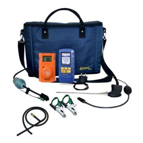 Anton PRO3-SAFETYKIT Sprint Pro3 Multifunction Flue Gas Analyser Safety Kit