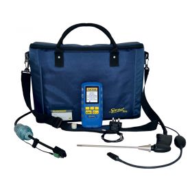 Anton Sprint Pro3 Multifunction Flue Gas Analyser