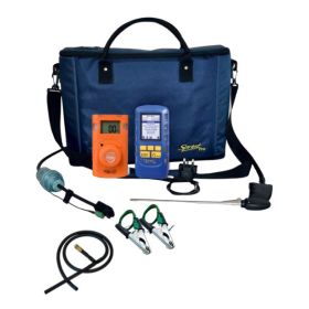 Anton Sprint Pro1 Multifunction Flue Gas Analyser Safety Kit