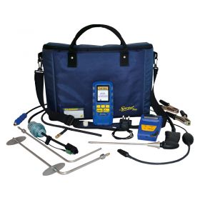 Anton Sprint Pro3 Multifunction Flue Gas Analyser - Kit B