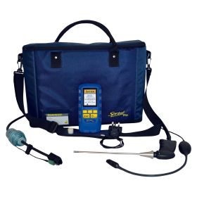 Anton Sprint Pro3 Multifunction Flue Gas Analyser