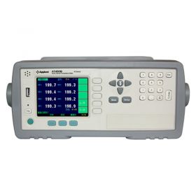 Applent AT4508 Handheld Multi-Channel Temperature Meter