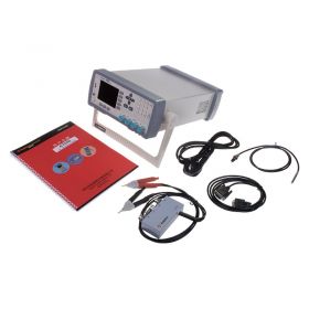 Applent AT516 DC Resistance Meter - Kit