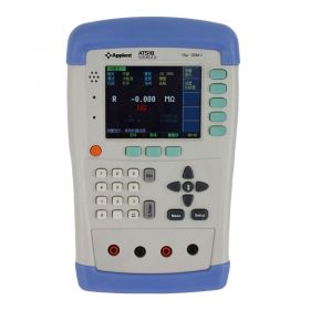 Applent AT518/AT518L Handheld DC Resistance Meter (Choice of Model)